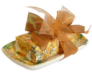 Soapholder