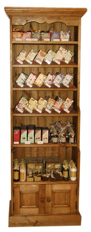 Soap Rack