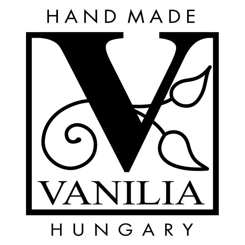 Vanilia Kerámia logo