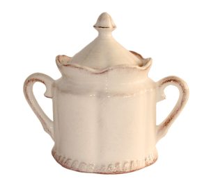 Cukortartó