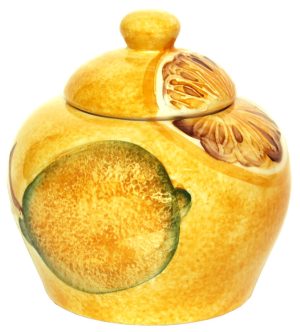Cukortartó