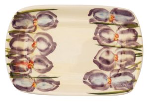 Írisz