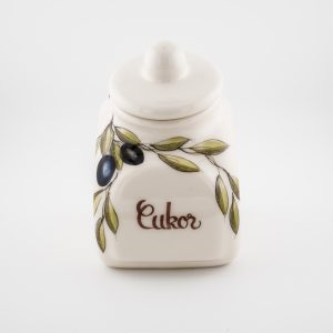 Olivás Kisfűszertartó